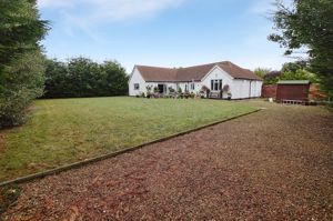 Rear of Property- click for photo gallery